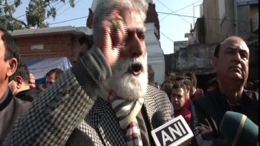 India News | PM Should Declare War Against Pakistan, Say Groups in Kashmir After Rajouri Terrorist Attack