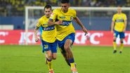 Sports News | Kerala Blasters FC Look to Close Gap at Top as Jamshedpur FC Aim for Full Points