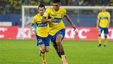 Sports News | Kerala Blasters FC Look to Close Gap at Top as Jamshedpur FC Aim for Full Points