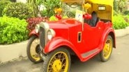 India News | Vintage Vehicles in Odisha to Get New Lease of Life