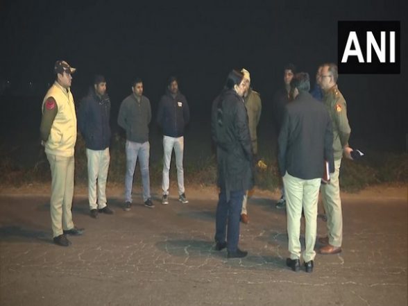 India News | Khanjawala Incident: Delhi Police Steps Up Probe, Special CP Visits Janauti Village - Vimarsana News