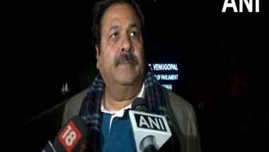 India News | Himachal Cabinet Expansion After Assembly Session: Congress' Rajeev Shukla
