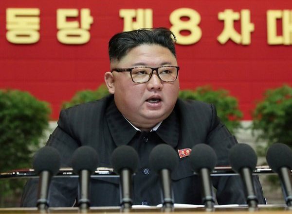 North Korea Fires Powerful Military Official Pak Jong Chon