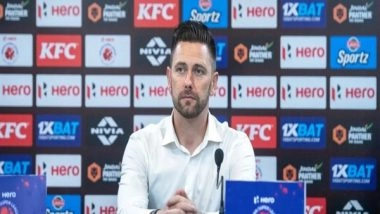 Sports News | ISL: As a Team, We Struck True to What We Wanted, Says Mumbai City Coach After Win over Odisha FC