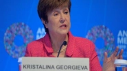 Recession To Hit a Third of World in 2023, Warns IMF Chief Kristalina Georgieva