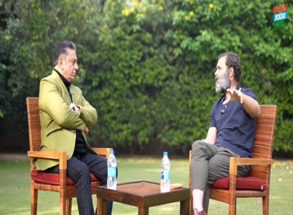 Rahul Gandhi Slams Centre on India-China Border Row, Says ‘Our Govt Has Completely Miscalculated’