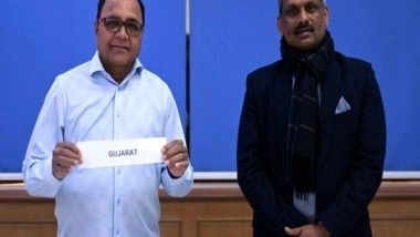 Sports News | AIFF Announces Fixtures for Inaugural National Beach Soccer Championship