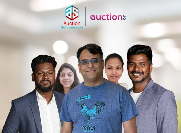 Business News | Auction Software Ends 2022 with USD 3M in Revenue, Accelerating Adoption to Serve the Growing Needs of Auction Companies in the US
