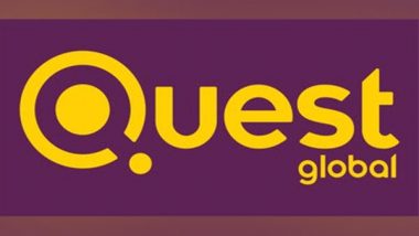 Business News | Quest Global Announces Partnership with TomTom to Deliver Next-Gen Digital Cockpit Solutions