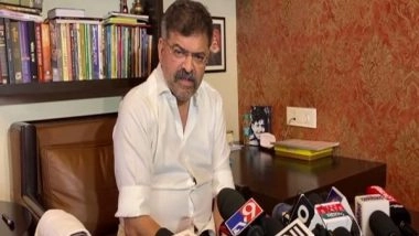 India News | Aurangzeb Was Cruel but Not Hindu Hater: Maharashtra MLA Jitendra Awhad