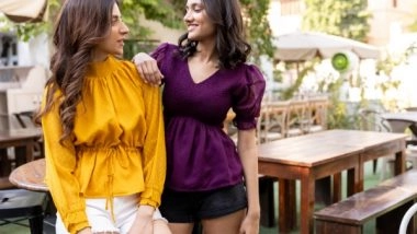 Business News | Polago Clothing Completes Five Years in the Fashion Industry; Launched over 500 Clothing Designs