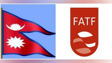 World News | FATF May 'greylist' Nepal for Money Laundering, Terror Financing