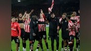 Sports News | Brentford Script History, Clinch Memorable 3-1 Win over Liverpool