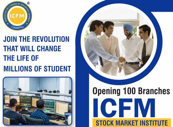 Business News | ICFM Aims to Expand the Roof of Financial Market Awareness with 100 More New Branches in the Country