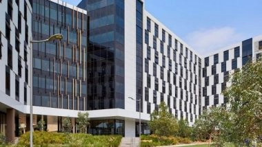 Business News | University of Canberra's New Bachelor of Science Allows Students to Self-curate Programs Across Specialisations