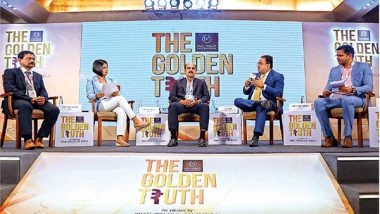 Business News | Gold: Policies to Shape a New Look Economy