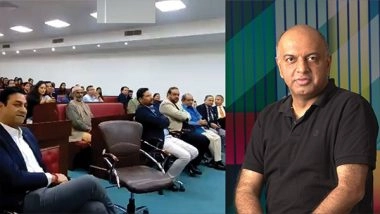 Business News | Yuvaap Discusses the Startup Challenges with India's Largest Job Portal Founder Sanjeev Bhikchandani