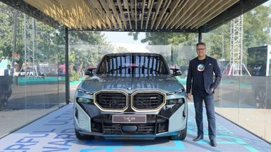 Business News | BMW Group India Records Best-Ever Year. Best-Ever Sales - BMW, MINI and BMW Motorrad. Best-Ever Growth in a Decade