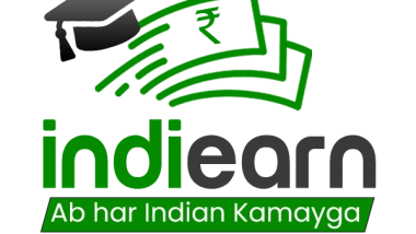 Business News | Indiearn - India's Fastest Growing Ed-tech Startup Promoting Startup Culture in India