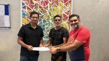 Business News | ORO Partners with Prestige Lakeside Habitat