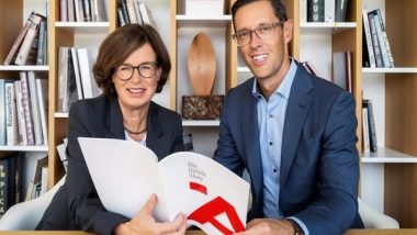 Business News | Hafele: Ready for the Second Century - Continuity and Innovation