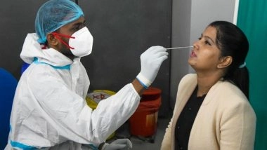 India News | What is Omicron's XBB.1.5 Sub-variant? Should India Be Worried?