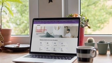 Business News | AmberStudent Launches One-Stop Study Abroad Solution with AmberPlus