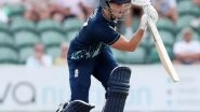 Sports News | England Lions Announce Test, ODI Squads for Sri Lanka Tour