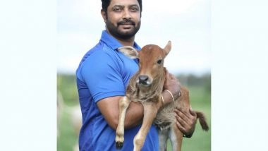 Business News | Moo Beyond Delivers 100 Per Cent Desi A2 Ghee Online Pan India