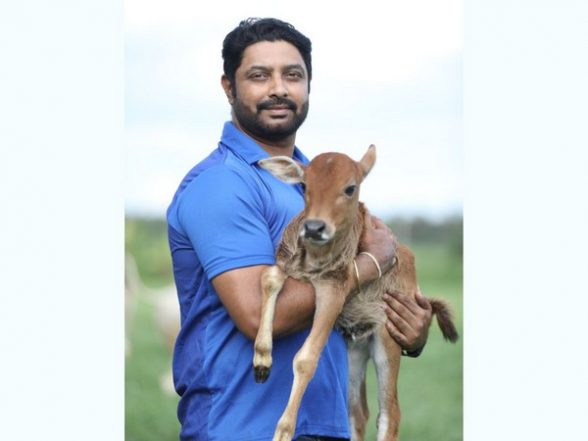 Business News | Moo Beyond Delivers 100 Per Cent Desi A2 Ghee Online Pan India - Vimarsana News