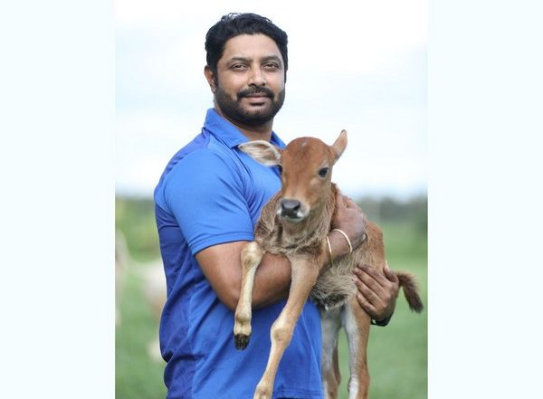 Business News | Moo Beyond Delivers 100 Per Cent Desi A2 Ghee Online Pan India
