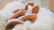 Health News | Birth Weight Could Help Identify Children at Higher Risk of Psychological Issues: Research