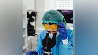 Health News | Researchers Find Association Between Oral Bacteria, Brain Abscesses