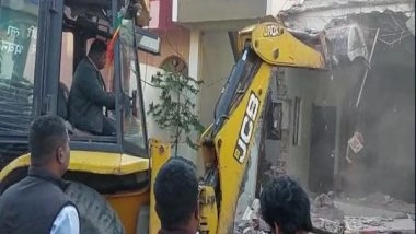 India News | MP: Man Held for Selling Banned 'China Manjha' in Ujjain