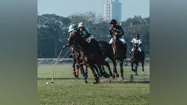 Sports News | Amateur Rider's Club to Host National Dressage Competition for Asian Games Selection