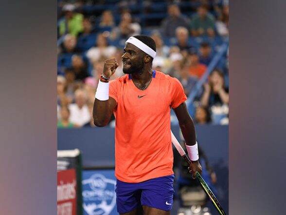 Sportnachrichten |  United Cup: Pegula und Tiafoe Power USA gewinnen gegen Deutschland