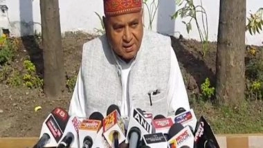 India News | 'We Have Objectionable CDs of BJP Ministers, MLAs': Congress LoP in MP