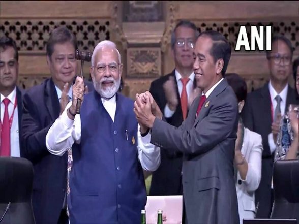World News | India's G20's Presidency: Troika of Developing Countries to Set Agenda for Two-thirds of the World - Vimarsana News