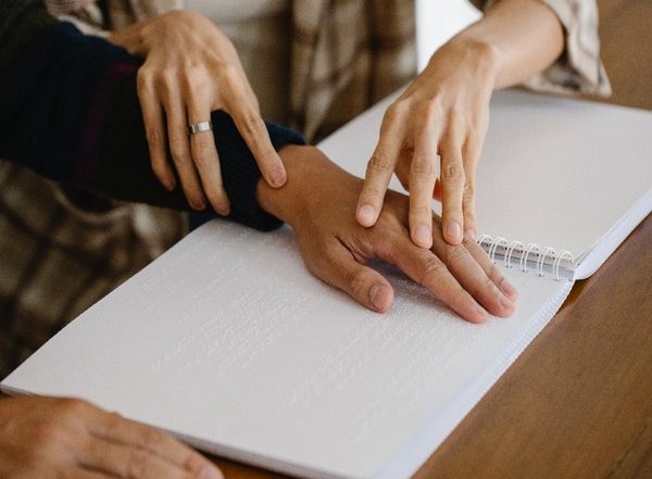 Lifestyle News | World Braille Day 2023: Know Everything About Louis Braille's Birth Anniversary