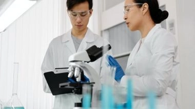 Science News | Zebrafish Testing Finds Gene at Root of Domestication: Study