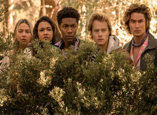 Entertainment News | First Look to Premiere Date, Everything About 'Outer Banks' Season 3 is Out!