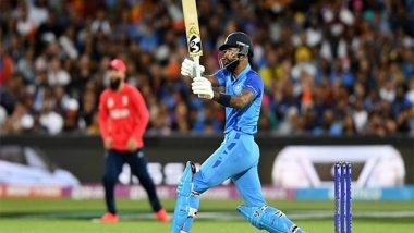 Sports News | India Need to Quickly Identify Backup for Hardik: Gautam Gambhir