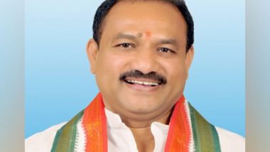 India News | KCR Insulted the State by Removing 'Telangana' from His Party's Name: Congress' Mahesh Goud