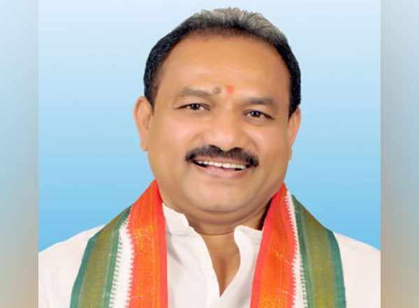 India News | KCR Insulted the State by Removing 'Telangana' from His Party's Name: Congress' Mahesh Goud