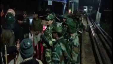 India News | Tripura: Mob Attacks Priests Outside Former CM Biplab Deb's Residence, Vehicles Vandalised