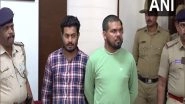 India News | Karnataka: Two Held with Fake Currency in Mangaluru