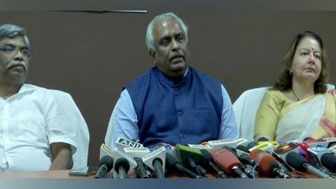 India News | Tamil Nadu: Seminar for Income Tax Officials, Corporates Held in Madurai