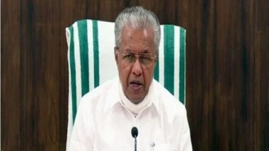 India News | Sudhakaran Demands Kerala CM's Apology for Disrespecting Narayana Guru