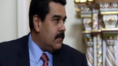 World News | US Negates Legitimacy of Venezula's Nicolas Maduro as Interim President
