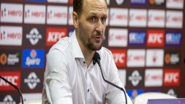 Sports News | ISL: It is Something Special, Says Kerala Blasters Coach on Team's Unbeaten Run